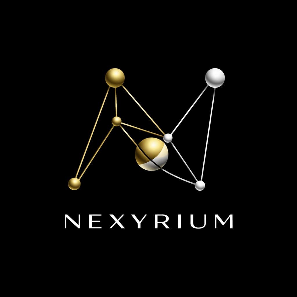 Nexyrium Logo